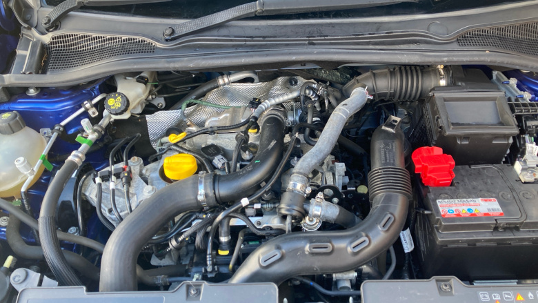 Renault Clio 0.9 TCE 90 Iconic 5dr Petrol Hatchback